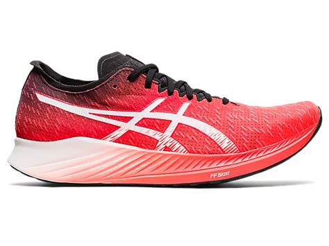 Experience Unparalleled Comfort and Support with Asics Men's Magic Speed